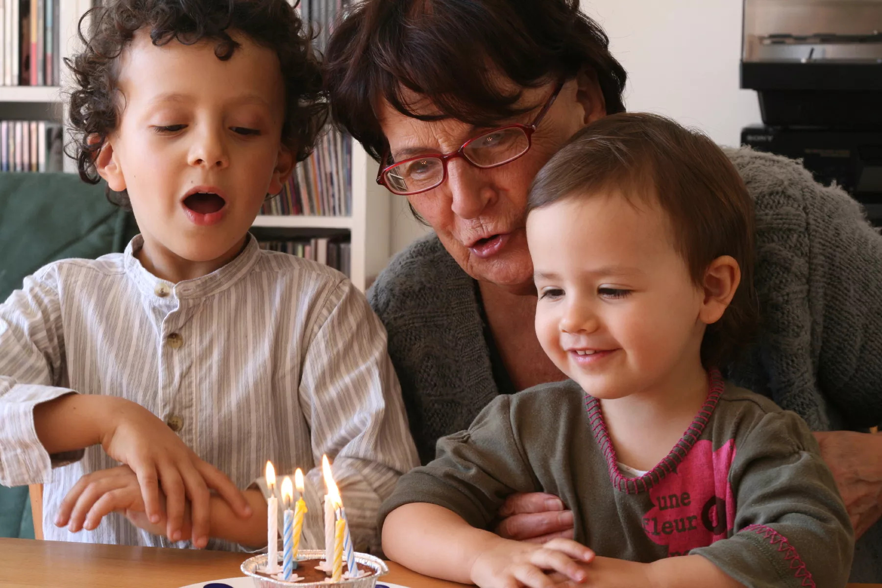 2010 Hélène Arthur Alice